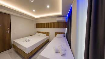 OLYMPIADA GIRNI Suites