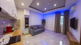 OLYMPIADA GIRNI Suites