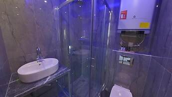 OLYMPIADA GIRNI Suites