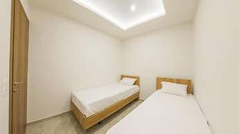OLYMPIADA GIRNI Suites