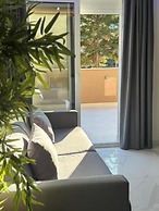 OLYMPIADA GIRNI Suites