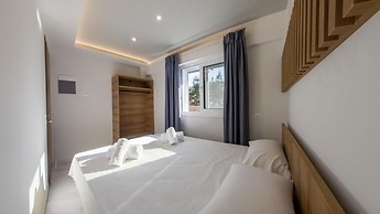 OLYMPIADA GIRNI Suites