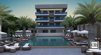 OLYMPIADA GIRNI Suites