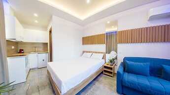 OLYMPIADA GIRNI Suites