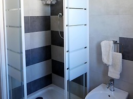 Ferienwohnung mit Pool und Panoramablick