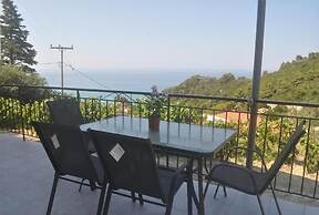 Gallini Sea View
