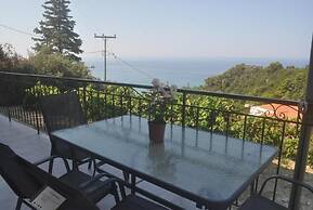 Gallini Sea View