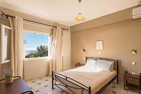 Gallini Sea View