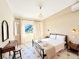 Gallini Sea View