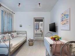 Dante e Allegra by Villaspo Homes