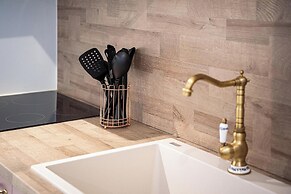 Dante e Allegra by Villaspo Homes