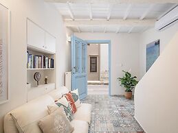 Dante e Allegra by Villaspo Homes