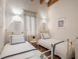 Dante e Allegra by Villaspo Homes