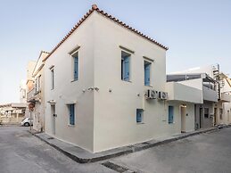 Dante e Allegra by Villaspo Homes