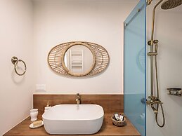 Dante e Allegra by Villaspo Homes
