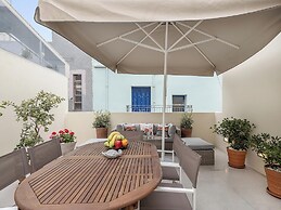 Dante e Allegra by Villaspo Homes
