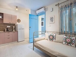Dante e Allegra by Villaspo Homes