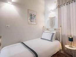 Dante e Allegra by Villaspo Homes