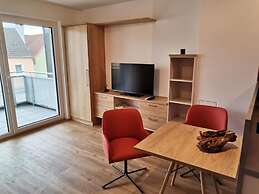Apartments Thaya