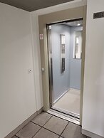 Apartments Thaya
