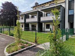 Apartments Thaya