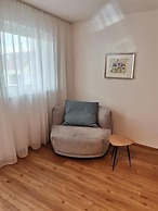 Apartments Thaya