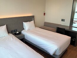 Sky Stay