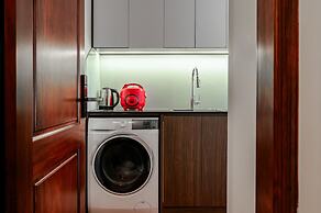 Luxe Paradise Suites Doi Can