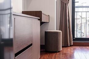 Luxe Paradise Suites Doi Can