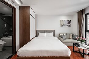 Luxe Paradise Suites Doi Can