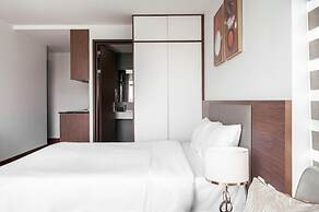 Luxe Paradise Suites Doi Can