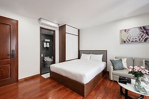 Luxe Paradise Suites Doi Can