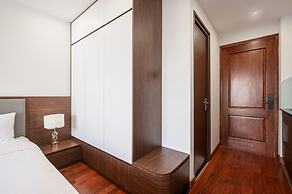 Luxe Paradise Suites Doi Can