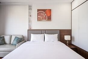 Luxe Paradise Suites Doi Can