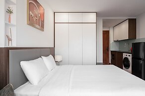 Luxe Paradise Suites Doi Can