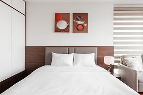 Luxe Paradise Suites Doi Can