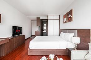Luxe Paradise Suites Doi Can