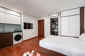 Luxe Paradise Suites Doi Can