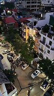 Luxe Paradise Suites Doi Can