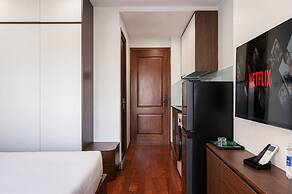 Luxe Paradise Suites Doi Can