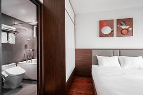 Luxe Paradise Suites Doi Can