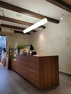 Luxe Paradise Suites Doi Can
