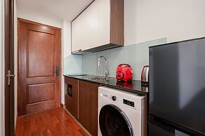 Luxe Paradise Suites Doi Can