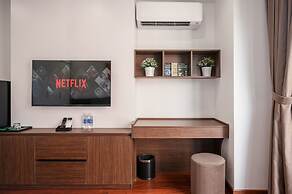 Luxe Paradise Suites Doi Can