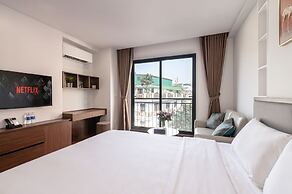 Luxe Paradise Suites Doi Can