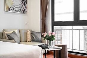 Luxe Paradise Suites Doi Can