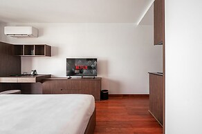 Luxe Paradise Suites Doi Can