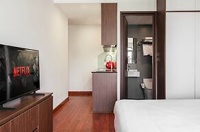 Luxe Paradise Suites Doi Can