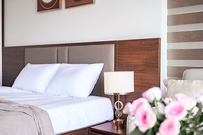 Luxe Paradise Suites Doi Can