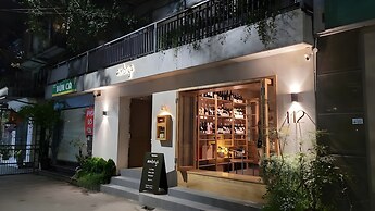 Luxe Paradise Suites Doi Can